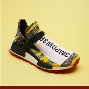 Meet your Posher, Duane